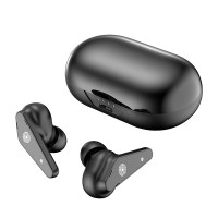 High Quality Sports Noise Cancelling IPX 5 Waterproof TWS Earbuds Earphones Wireless Earbuds In-Ear With Wireless Charging