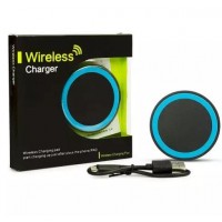 2019 New Technology with certified QI wireless charge portable fast charging for smart phone