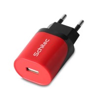 Factory wholesale high quality US EU plug CE certified single 5W chargers for mobile phone