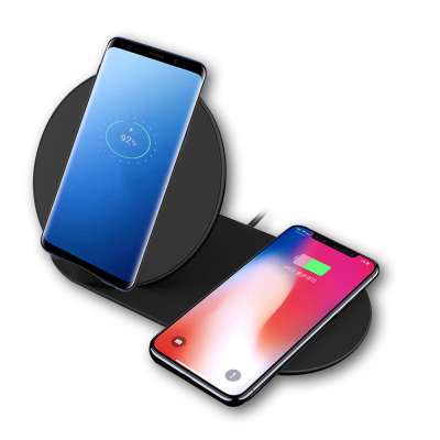 Wireless for samsung phone charger, wireless charger stand 10000mah wireless charger qi