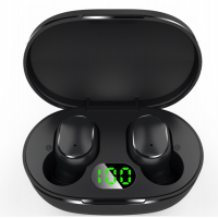 2020 New Product A6L TWS Bluetooth Earphone 280mAh Charging Box Wireless Sport Earbuds BT 5.0 in-Ear Headset